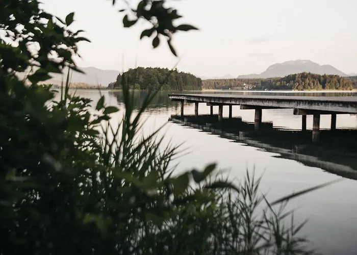 Naturel Hoteldorf Seeleitn