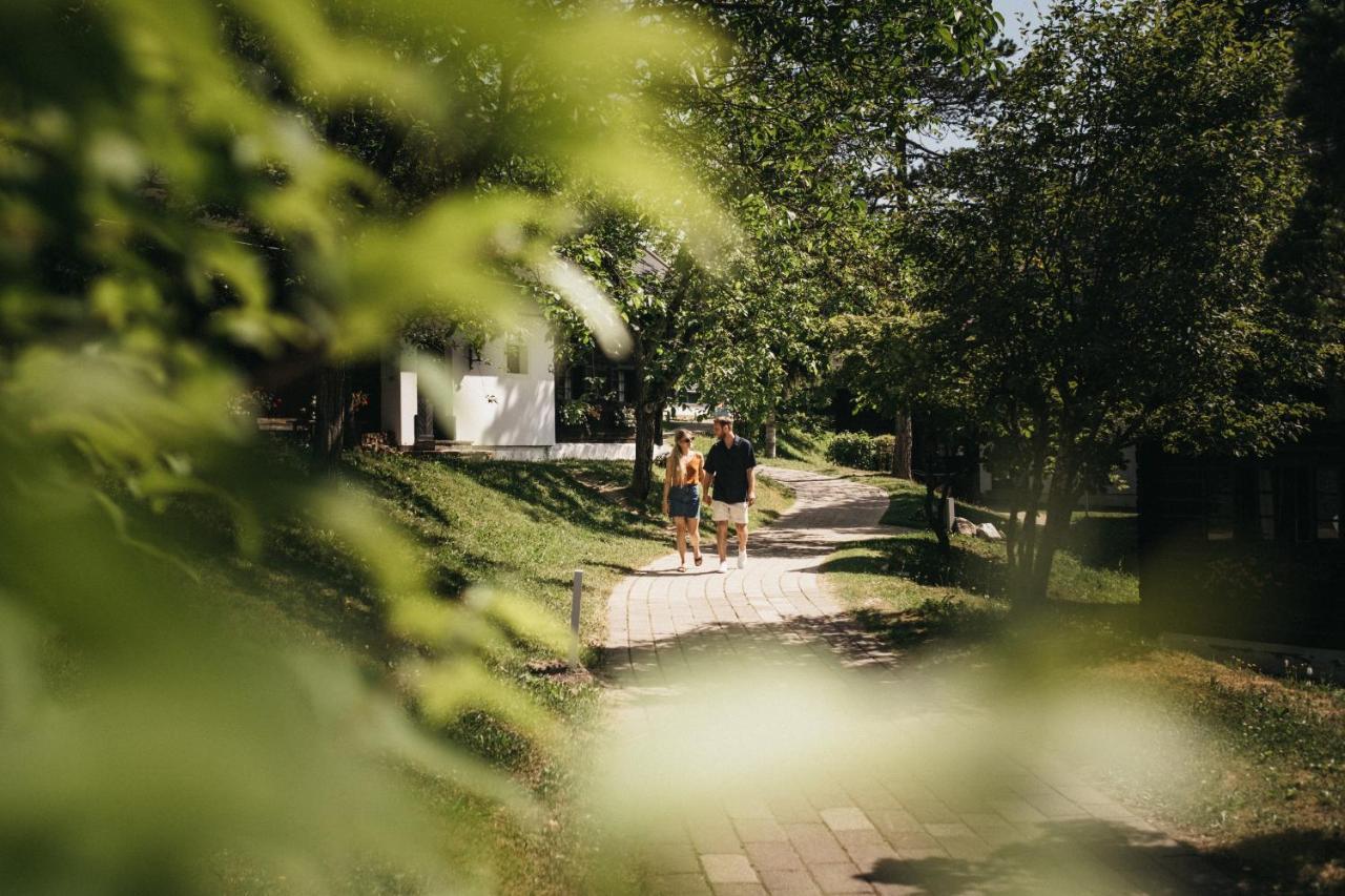 Naturel Hoteldorf Seeleitn Ferienpark