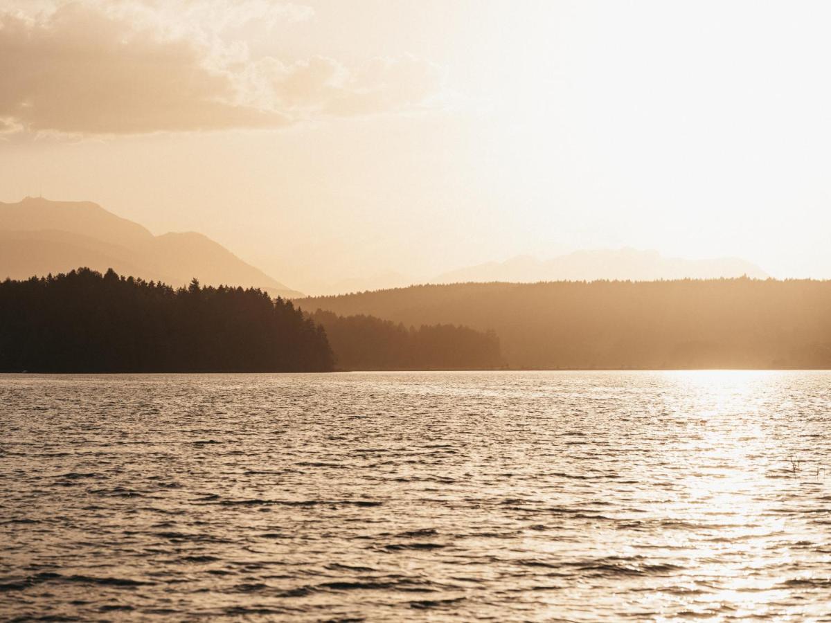 Naturel Hoteldorf Seeleitn Faak am See