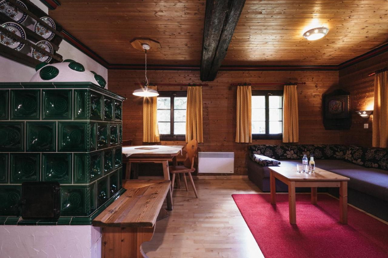 Naturel Hoteldorf Seeleitn