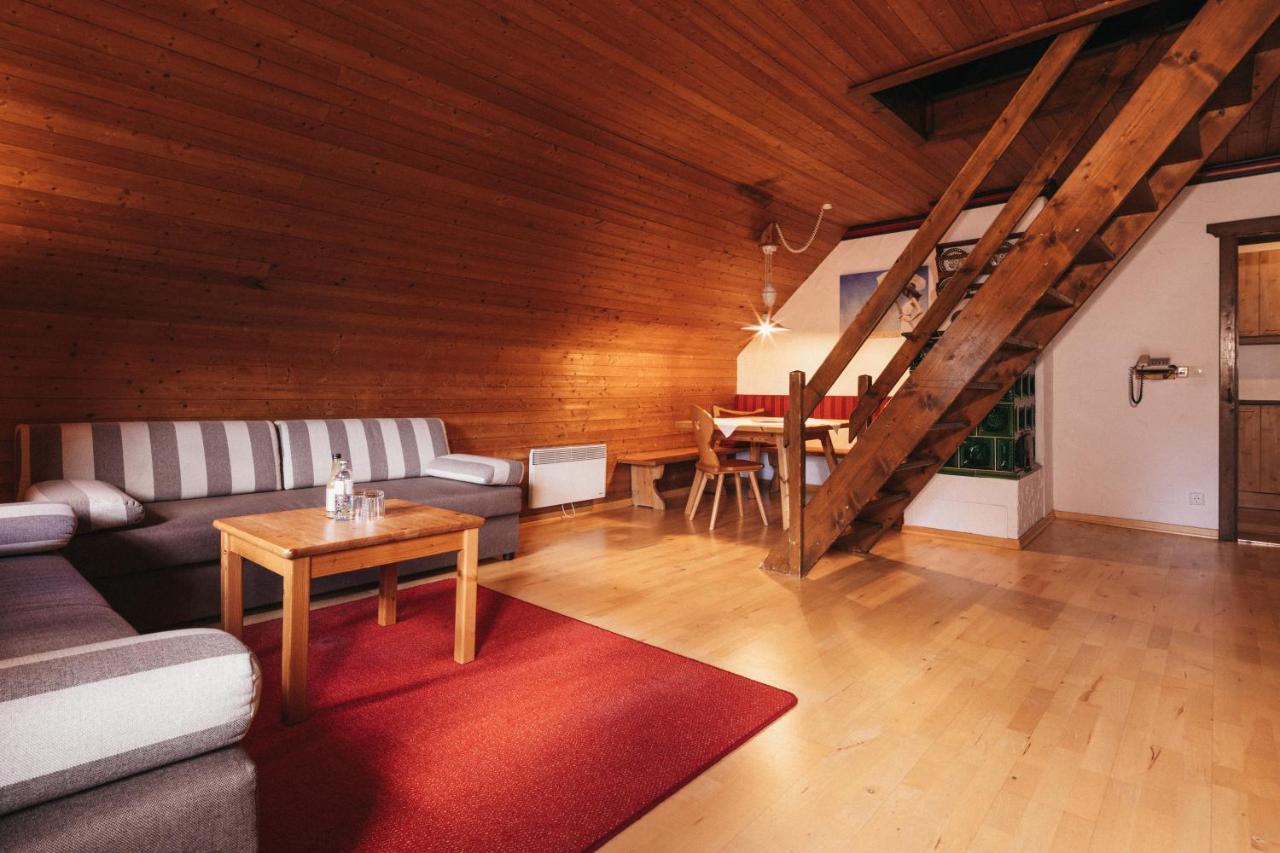Naturel Hoteldorf Seeleitn 3* Faak am See
