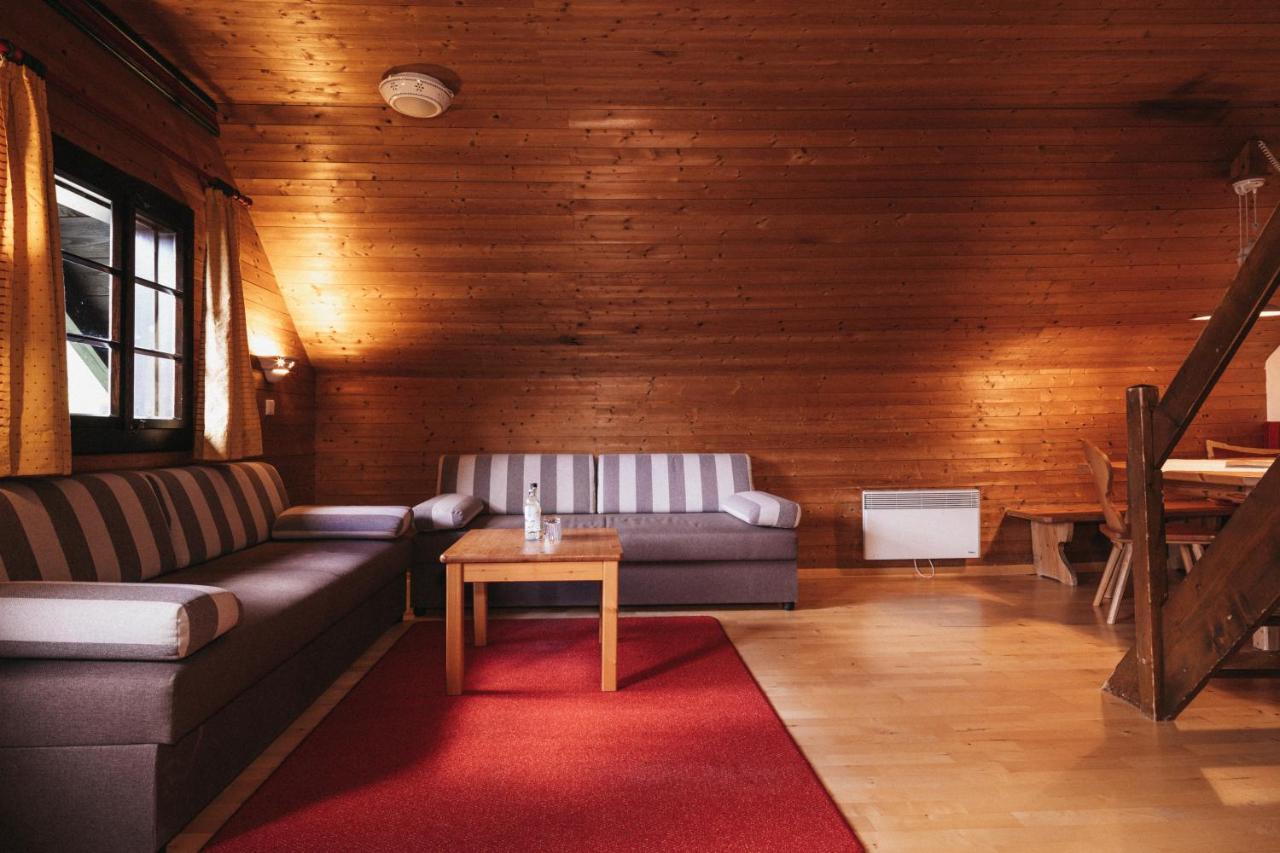Naturel Hoteldorf Seeleitn 3*