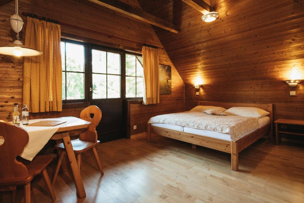 Naturel Hoteldorf Seeleitn 3*