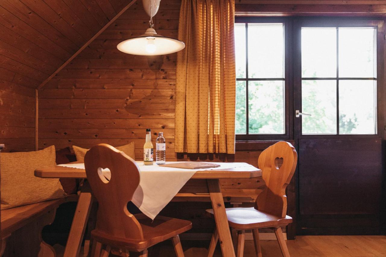 Naturel Hoteldorf Seeleitn Ferienpark 3*