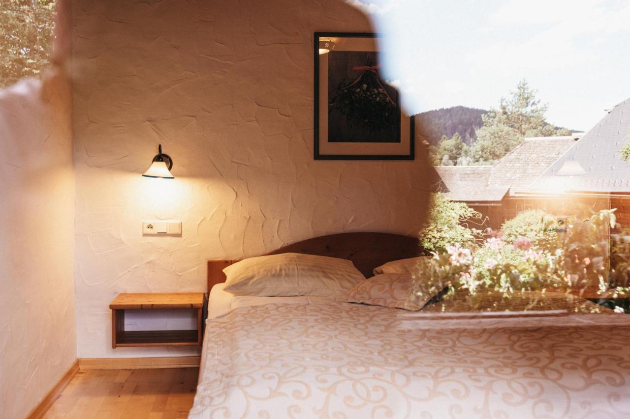 Ferienpark Naturel Hoteldorf Seeleitn 3*