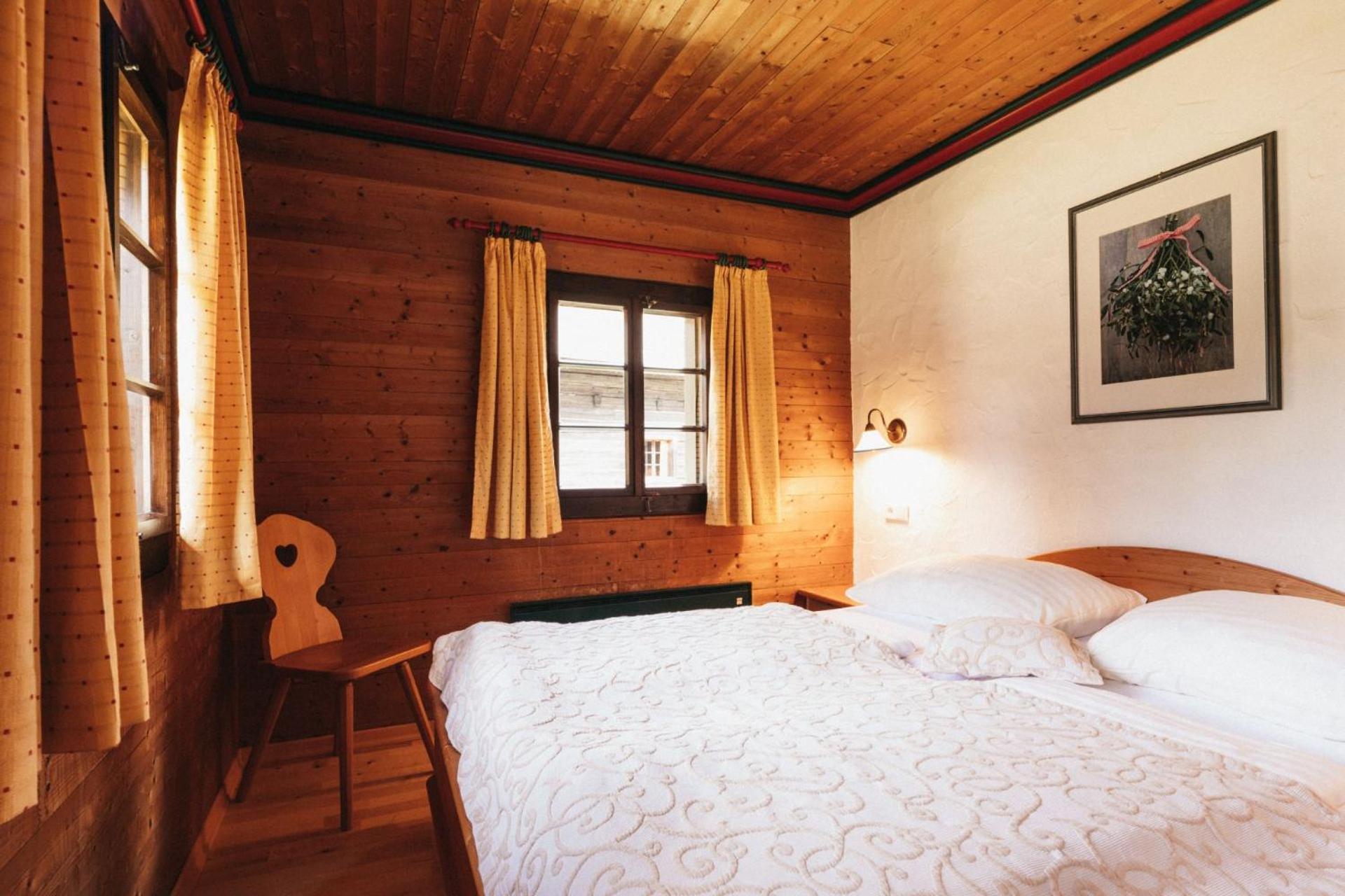 Vakantiepark Naturel Hoteldorf Seeleitn Faak am See