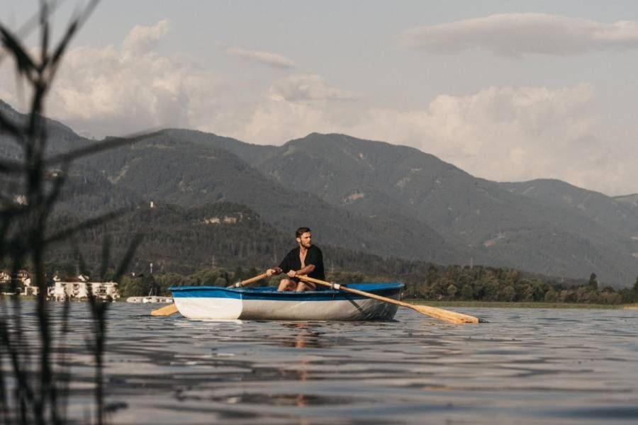 Naturel Hoteldorf Seeleitn Vakantiepark 3*