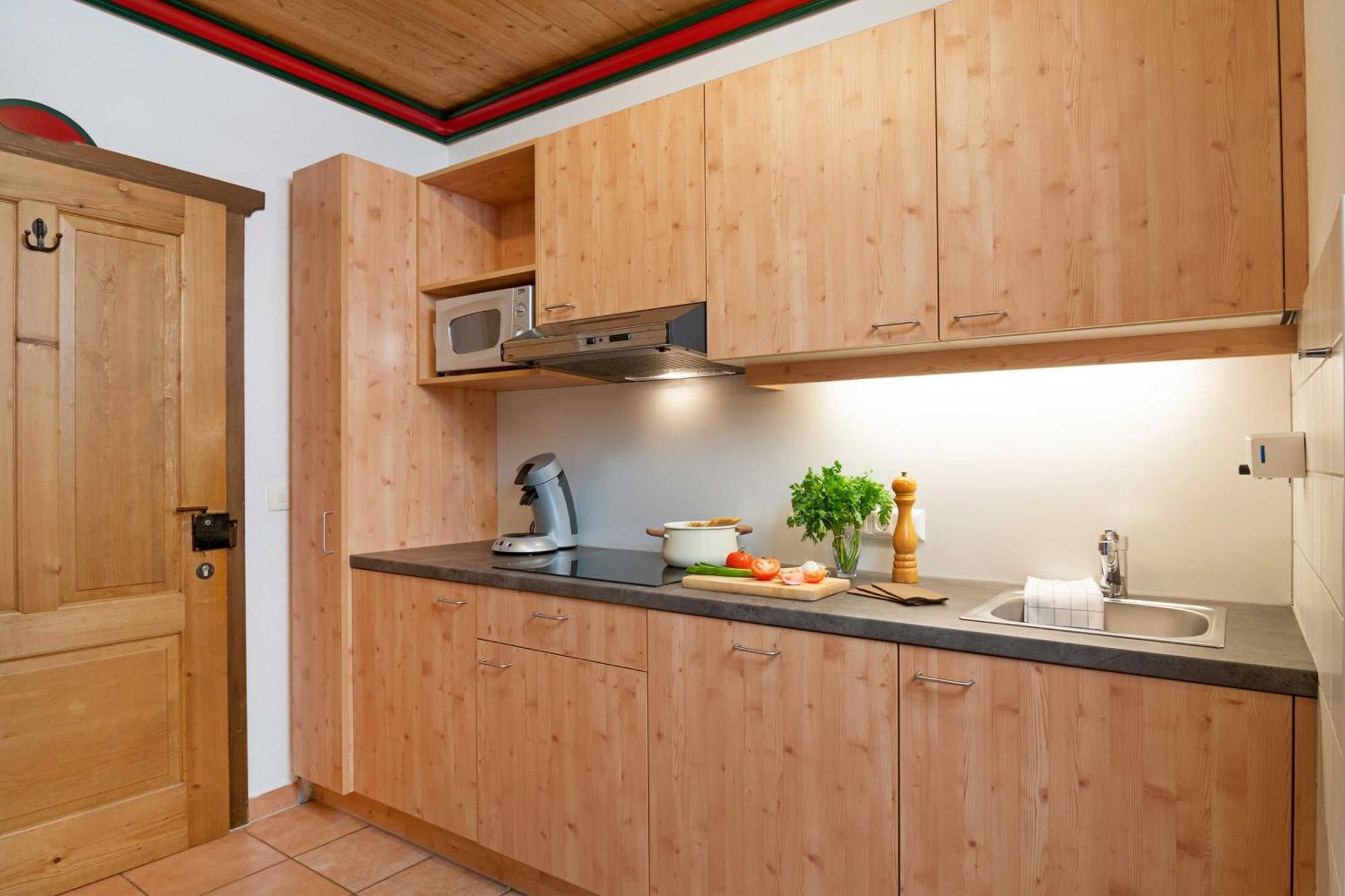 Naturel Hoteldorf Seeleitn 3*