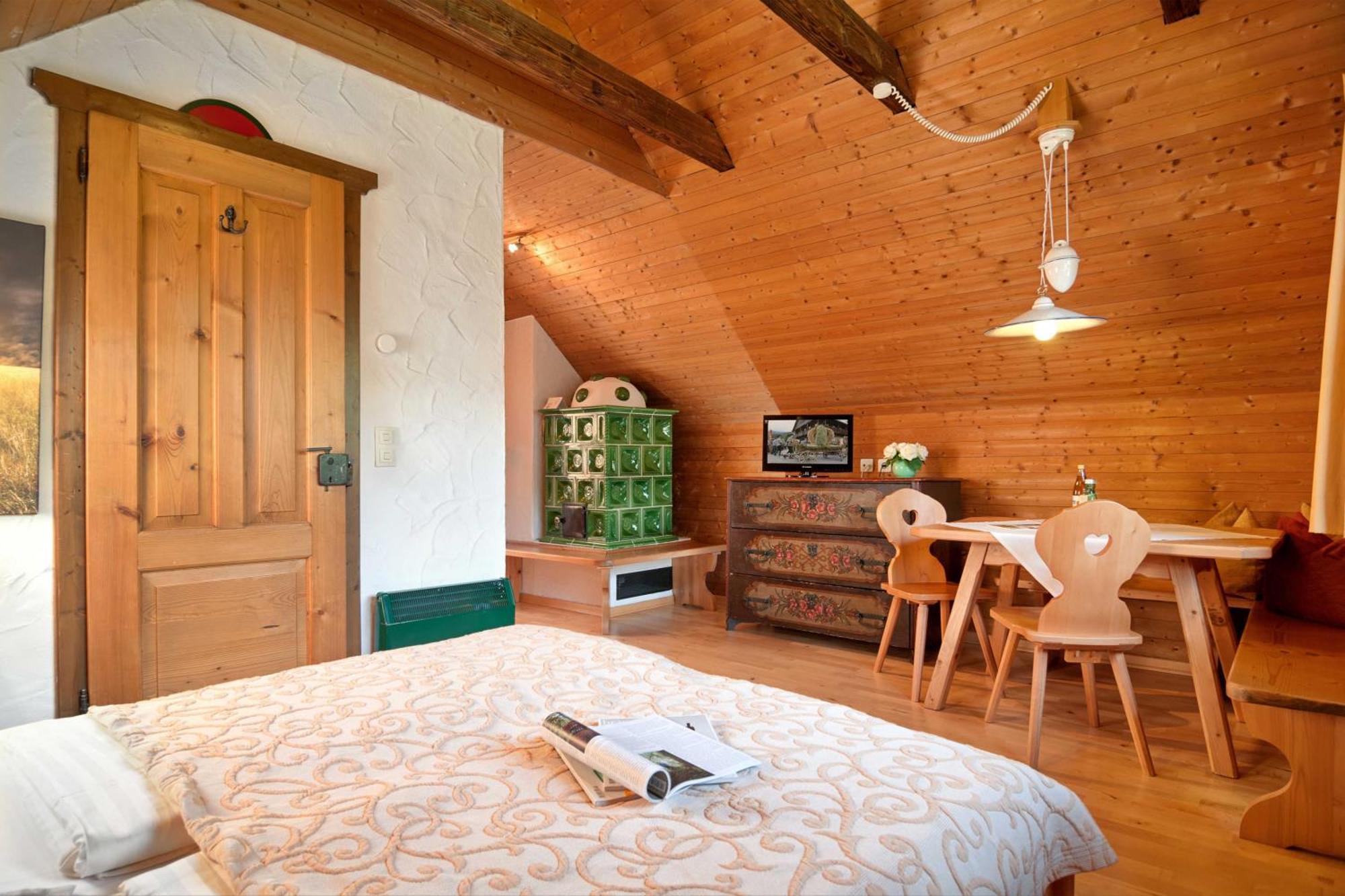 Naturel Hoteldorf Seeleitn 3*