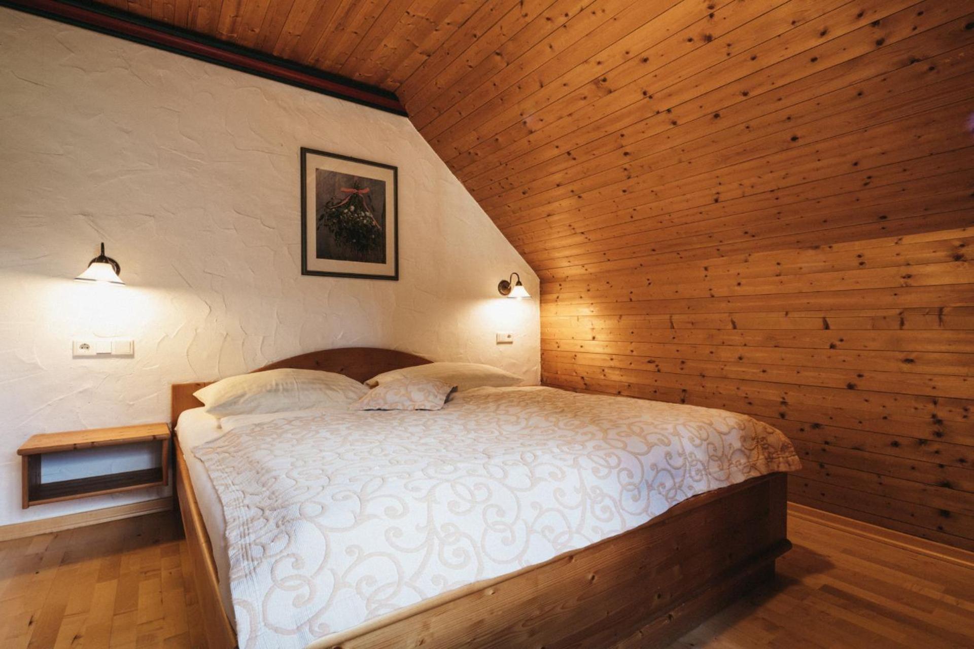 Naturel Hoteldorf Seeleitn Vakantiepark Faak am See