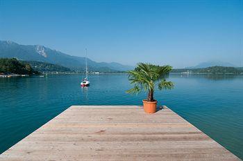 Naturel Hoteldorf Seeleitn Vakantiepark Faak am See