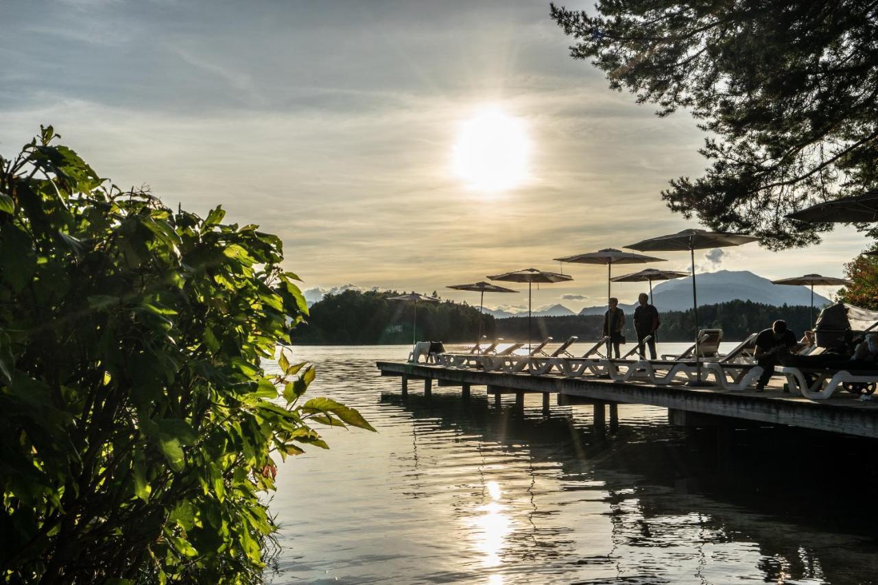 Naturel Hoteldorf Seeleitn Vakantiepark